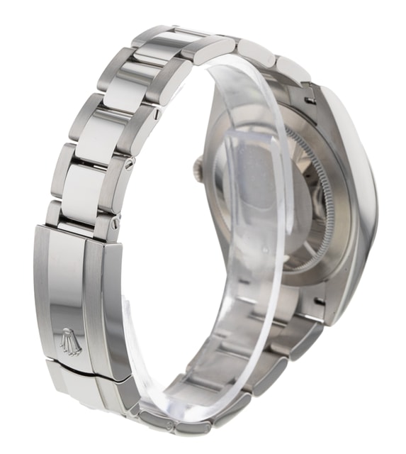 Rolex Datejust 41 126300 Image 3